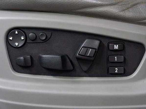 BMW X5 II (E70) с пробегом 2007 года, цена 1 689 000 рублей, 248154 км, внедорожник, Автокод Объявления