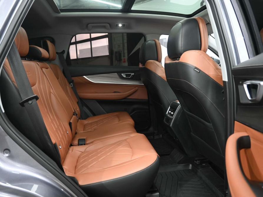Chery Tiggo 8 Pro Max I Ростов-на-Дону  - изображение 15