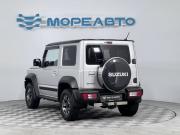 Suzuki Jimny IV Калининград  - изображение 25