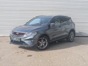 Geely Coolray I Москва  - изображение 29