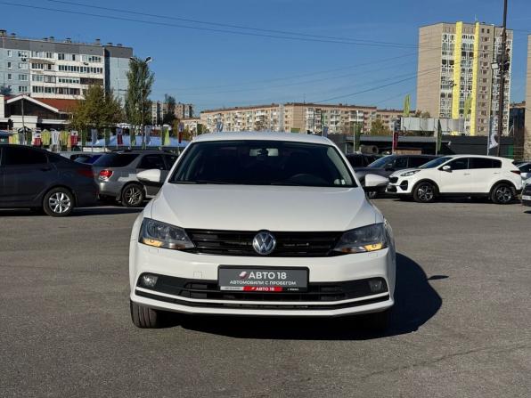 Volkswagen Jetta VI Рестайлинг с пробегом 2015 года, цена 1 079 000 рублей, 187000 км, седан, Автокод Объявления