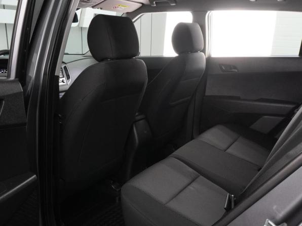 Hyundai Creta I Рестайлинг с пробегом 2021 года, цена 2 151 000 рублей, 118108 км, внедорожник, Автокод Объявления