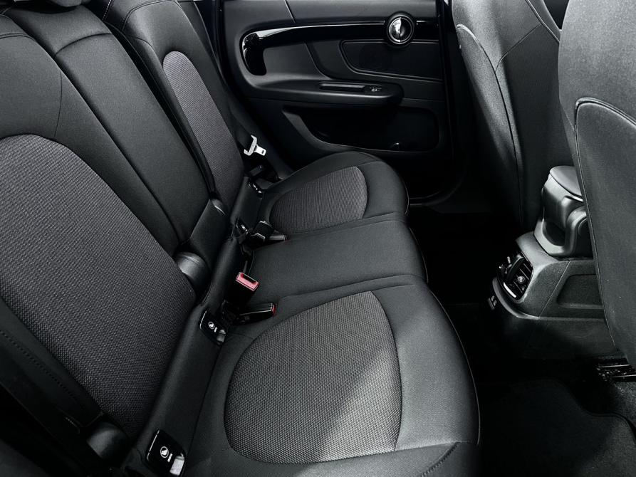 Mini Countryman II Рестайлинг Калининград  - изображение 11