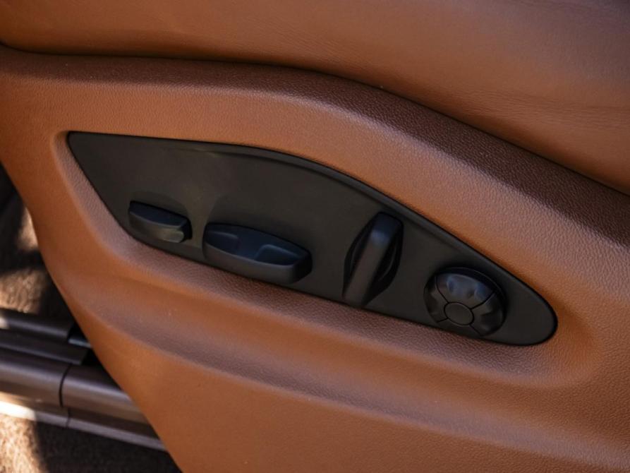 Porsche Cayenne III Москва  - изображение 17