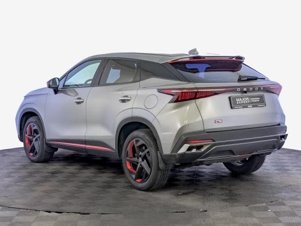 Omoda C5 I с пробегом 2023 года, цена 1 600 000 рублей, 97199 км, внедорожник, Автокод Объявления