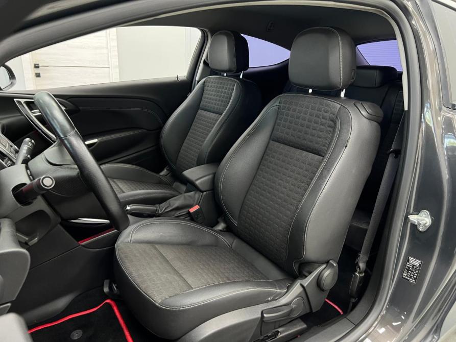 Opel Astra J Рестайлинг Казань  - изображение 16