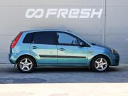 Ford Fiesta Mk5 Краснодар  - изображение 20