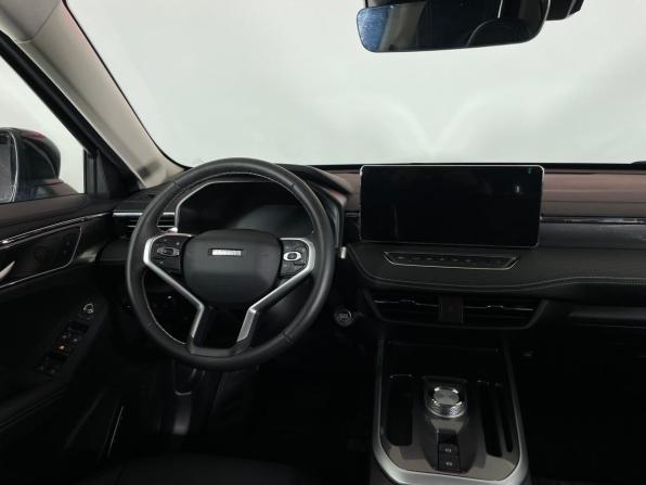 Haval Jolion I Рестайлинг 2 с пробегом 2025 года, цена 2 270 000 рублей, 10225 км, внедорожник, Автокод Объявления