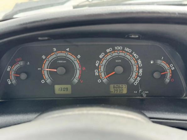 Lada (ВАЗ) Niva Travel I с пробегом 2021 года, цена 990 000 рублей, 60000 км, внедорожник, Автокод Объявления