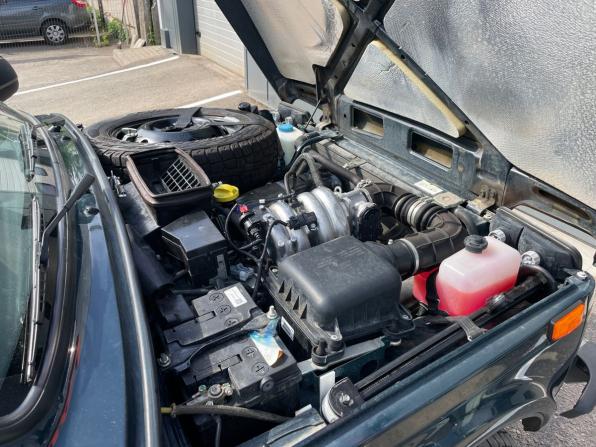 Lada (ВАЗ) Niva Legend с пробегом 2023 года, цена 815 000 рублей, 54873 км, внедорожник, Автокод Объявления
