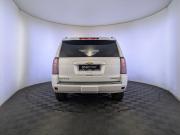 Chevrolet Tahoe IV Москва  - изображение 38