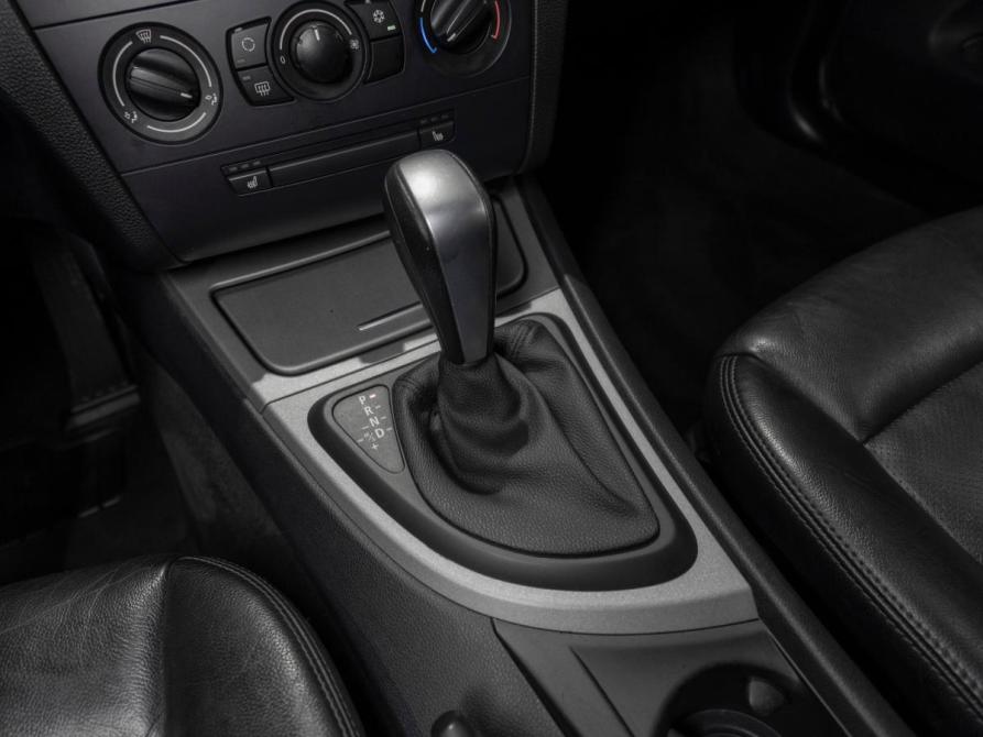 BMW 1 серии I (E81/E82/E87/E88) Рестайлинг Москва  - изображение 13