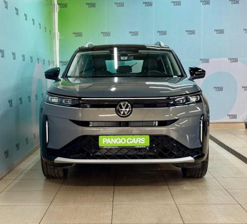 Volkswagen Tavendor I Рестайлинг с пробегом 2026 года, цена 5 760 000 рублей, 16 км, внедорожник, Автокод Объявления
