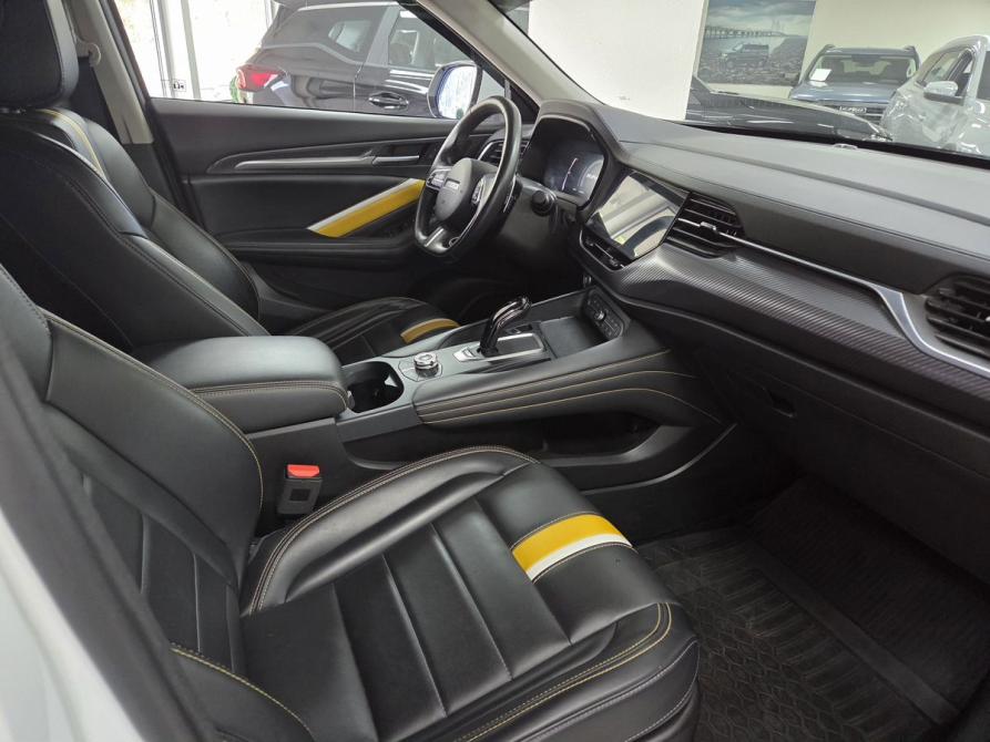 Haval F7x I Мончегорск  - изображение 10