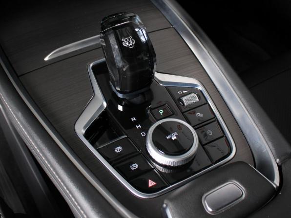 Chery Tiggo 7 Pro Max I Рестайлинг с пробегом 2025 года, цена 2 199 000 рублей, 36080 км, внедорожник, Автокод Объявления