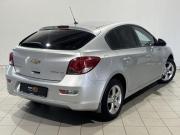Chevrolet Cruze I Курск  - изображение 22