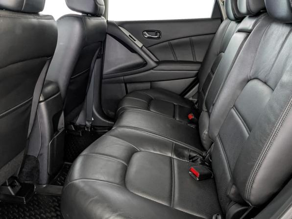 Nissan Murano II (Z51) Рестайлинг 2 с пробегом 2012 года, цена 1 700 000 рублей, 74738 км, внедорожник, Автокод Объявления