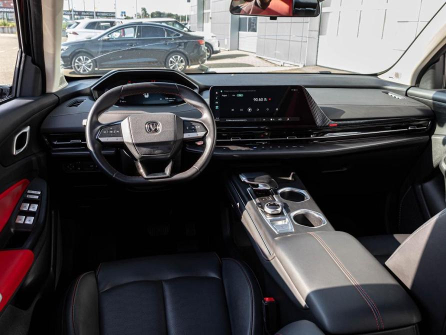 Changan CS55 Plus II Краснодар  - изображение 6