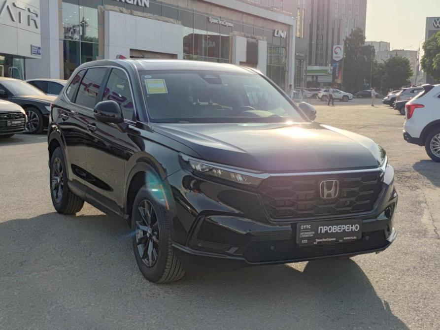 Honda CR-V VI Казань  - изображение 3
