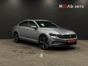 Volkswagen Passat B8 Рестайлинг Челябинск  - изображение 28