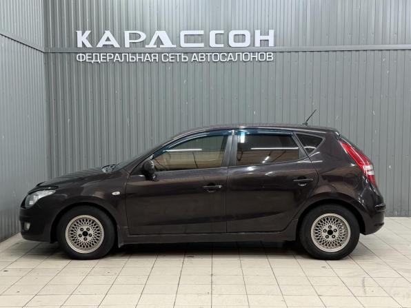 Hyundai i30 I Рестайлинг с пробегом 2010 года, цена 575 000 рублей, 203404 км, хэтчбек, Автокод Объявления