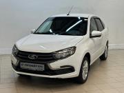 Lada (ВАЗ) Granta I Рестайлинг Балашиха  - изображение 16