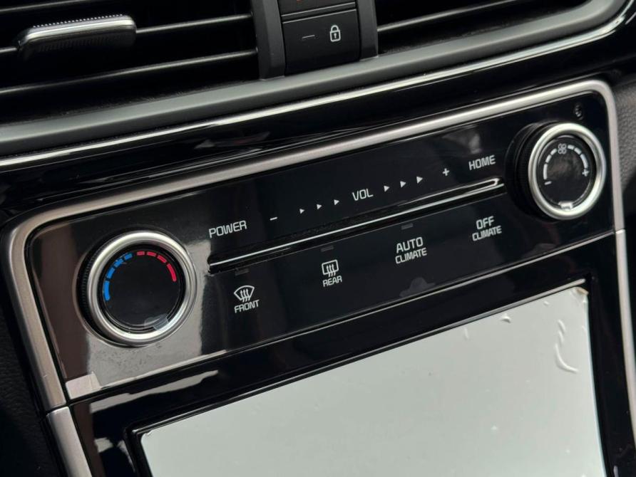 Kia Seltos II Кропоткин  - изображение 23