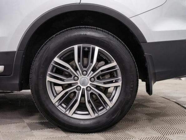 Geely Atlas Pro с пробегом 2024 года, цена 2 247 000 рублей, 76419 км, внедорожник, Автокод Объявления