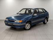 Lada (ВАЗ) 2114 Москва  - изображение 26