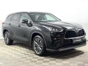 Toyota Highlander IV (XU70) Казань  - изображение 35