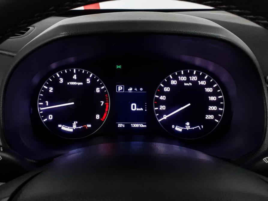 Hyundai Creta I Москва  - изображение 13