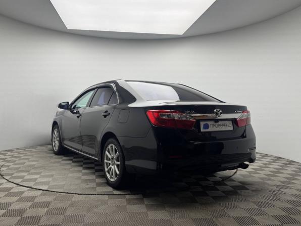 Toyota Camry VII (XV50) с пробегом 2011 года, цена 1 169 000 рублей, 311512 км, седан, Автокод Объявления