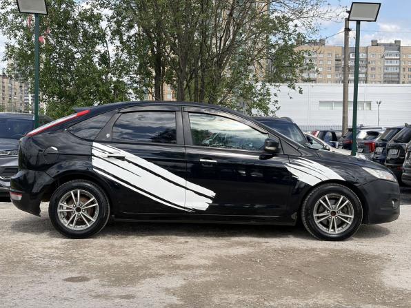 Ford Focus II Рестайлинг с пробегом 2008 года, цена 459 000 рублей, 201300 км, хэтчбек, Автокод Объявления
