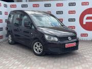 Volkswagen Caddy III Рестайлинг Санкт-Петербург  - изображение 14