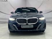 BMW 5 серии VIII (G60/G61/G68) Воронеж  - изображение 28