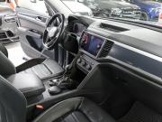 Volkswagen Teramont I Рестайлинг Москва  - изображение 35