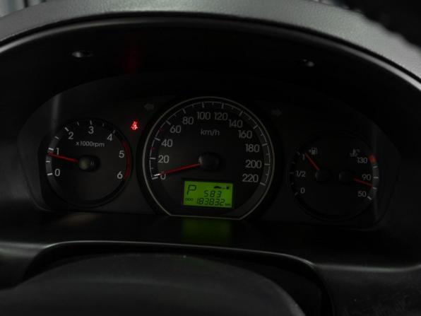Hyundai H-1 II с пробегом 2014 года, цена 1 849 000 рублей, 183832 км, минивэн, Автокод Объявления