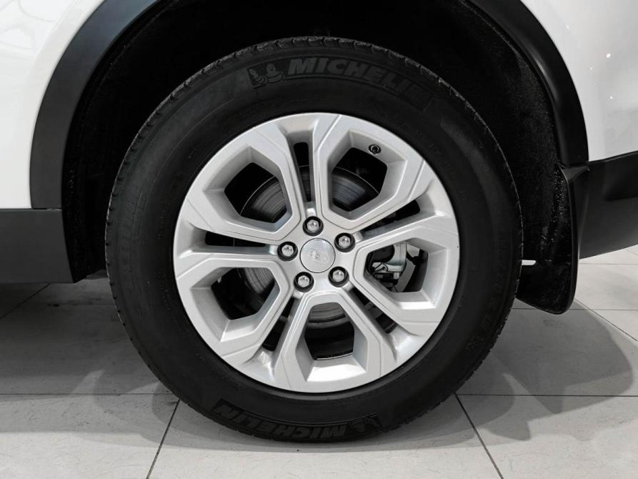 Land Rover Discovery Sport I Рестайлинг Казань  - изображение 22