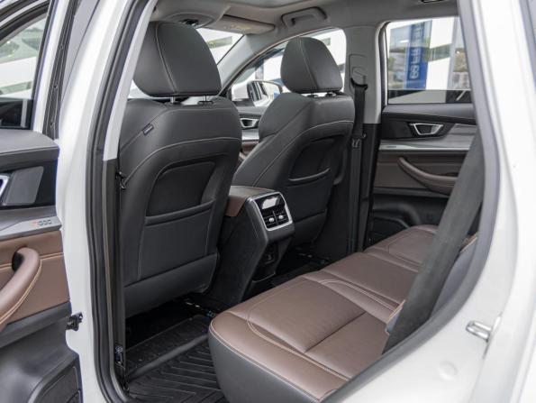 Chery Tiggo 8 Pro I с пробегом 2023 года, цена 2 050 000 рублей, 28724 км, внедорожник, Автокод Объявления