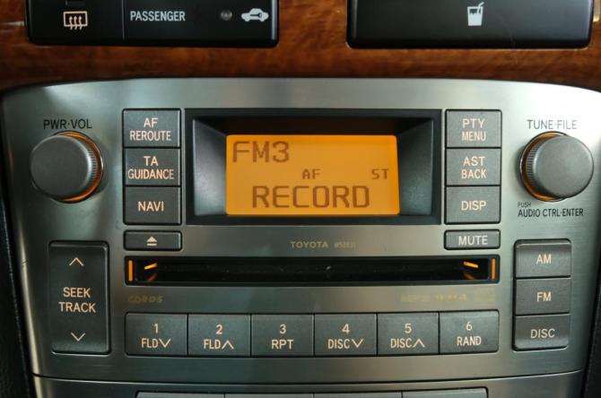 Toyota Avensis II Рестайлинг с пробегом 2007 года, цена 799 000 рублей, 197000 км, седан, Автокод Объявления