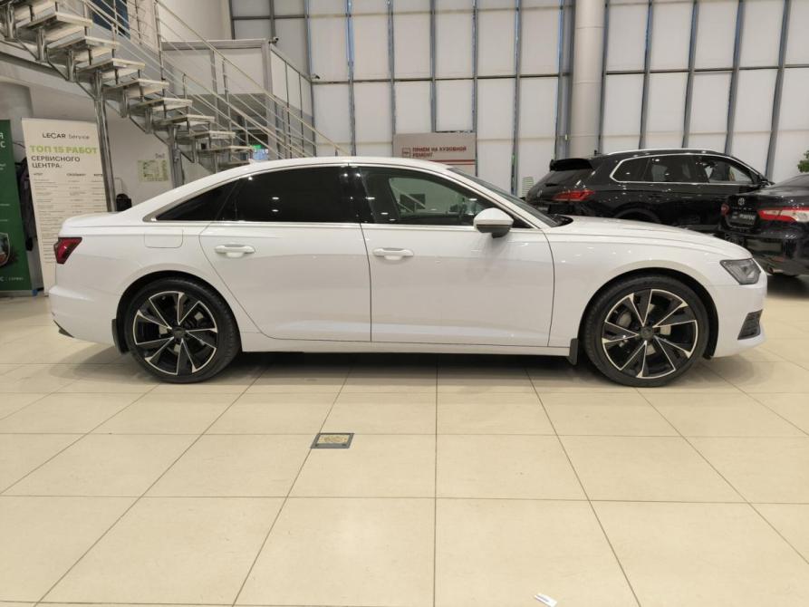 Audi A6 V (C8) Казань  - изображение 5