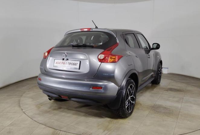 Nissan Juke I с пробегом 2011 года, цена 799 000 рублей, 211067 км, внедорожник, Автокод Объявления
