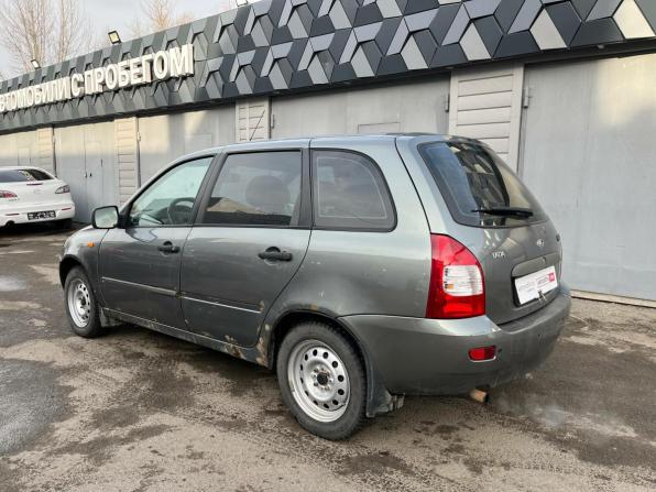 Lada (ВАЗ) Kalina I с пробегом 2011 года, цена 190 586 рублей, 218535 км, универсал, Автокод Объявления