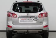 Hyundai Santa Fe II Рестайлинг Екатеринбург  - изображение 28