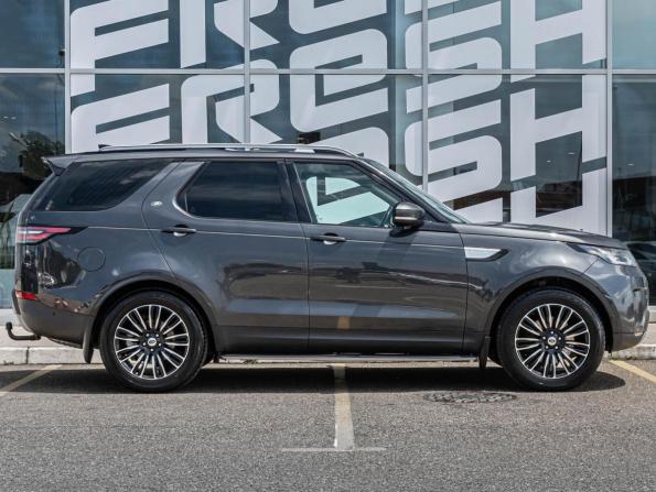 Land Rover Discovery V Рестайлинг с пробегом 2020 года, цена 4 240 000 рублей, 414068 км, внедорожник, Автокод Объявления