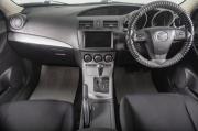 Mazda Axela II Томск  - изображение 30