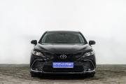 Toyota Camry VIII (XV70) Рестайлинг Сургут  - изображение 23
