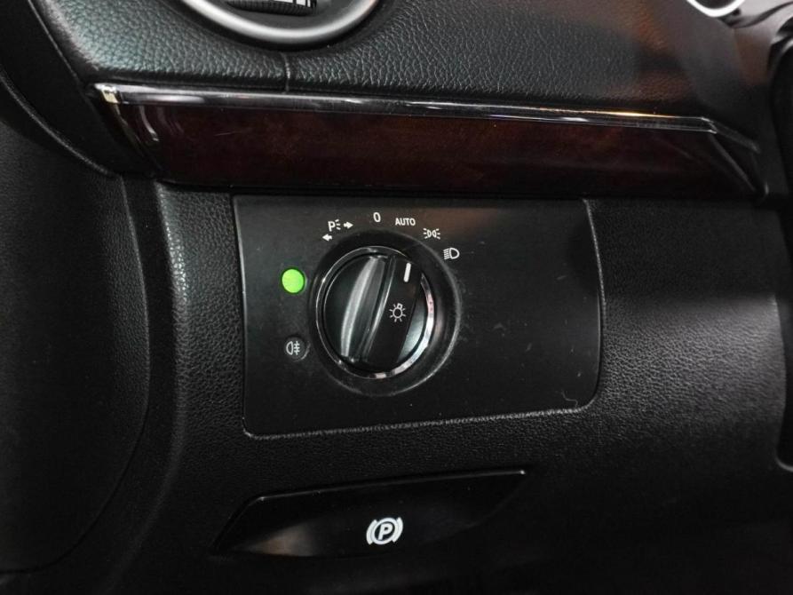 Mercedes-Benz GL-Класс I (X164) Рестайлинг Воронеж  - изображение 20