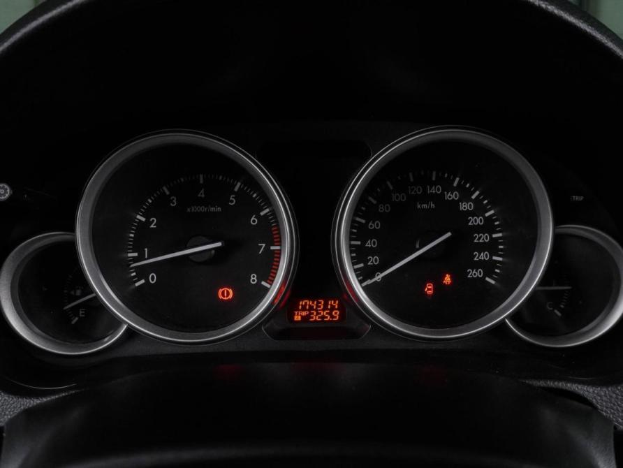 Mazda 6 II (GH) Рестайлинг Воронеж  - изображение 14