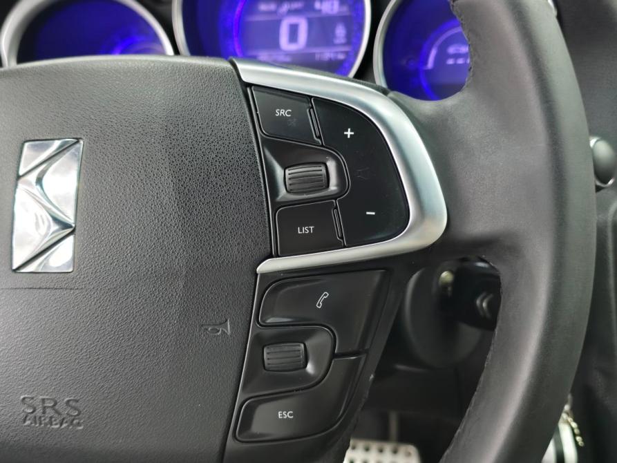 Citroen DS4 Таганрог  - изображение 14